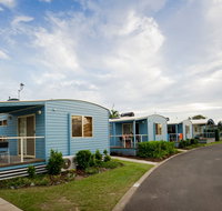 Cotton Tree Holiday Park