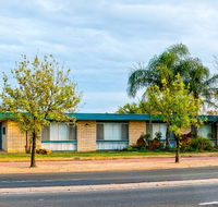 Ventura Motel - C Tourism