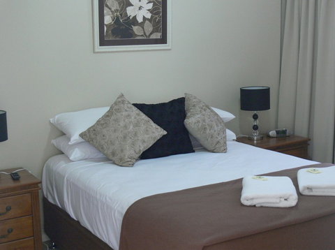 Meridian Resort - C Tourism 5