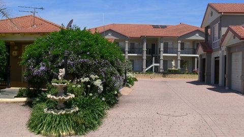 Meridian Resort - C Tourism 6