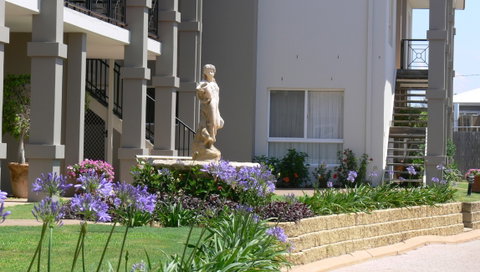 Meridian Resort - C Tourism 7