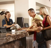 Brisbane Holiday Village - C Tourism