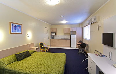 Airport Motel - C Tourism 7