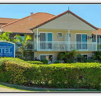 Chermside Court Motel - C Tourism