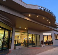 Quality Hotel Gateway Devonport - C Tourism