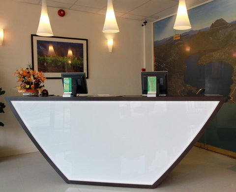 Quality Hotel Gateway Devonport - C Tourism 4