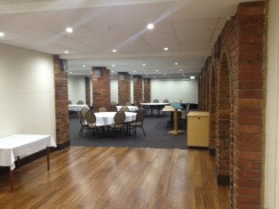 Quality Hotel Gateway Devonport - C Tourism 6