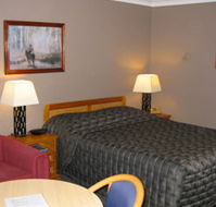 Highlands Motor Inn - C Tourism