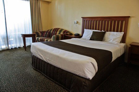 Quality Inn Grafton - C Tourism 0