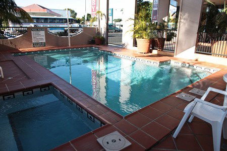 Quality Inn Grafton - C Tourism 3