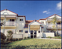 South Bank Mater Motel - C Tourism 0