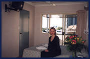 South Bank Mater Motel - C Tourism 2