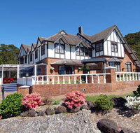 Springbrook Mountain Manor - C Tourism
