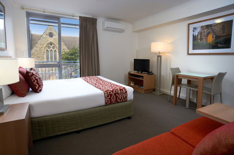 Quest St Kilda Bayside - C Tourism 2
