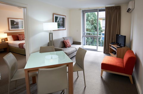 Quest St Kilda Bayside - C Tourism 4