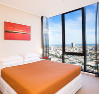 Melbourne Short Stay Apartments - C Tourism