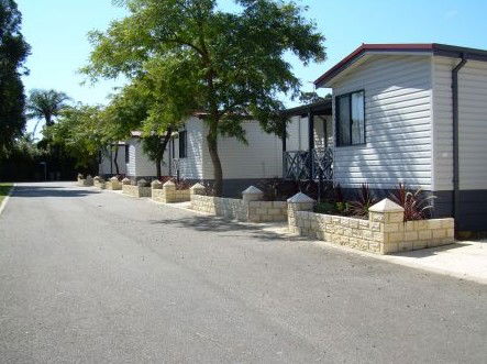 Forrestfield WA C Tourism