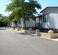 Discovery Holiday Parks Perth - C Tourism