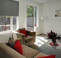The British Apartments - C Tourism