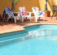 Villa Mirasol Boutique Motel - C Tourism