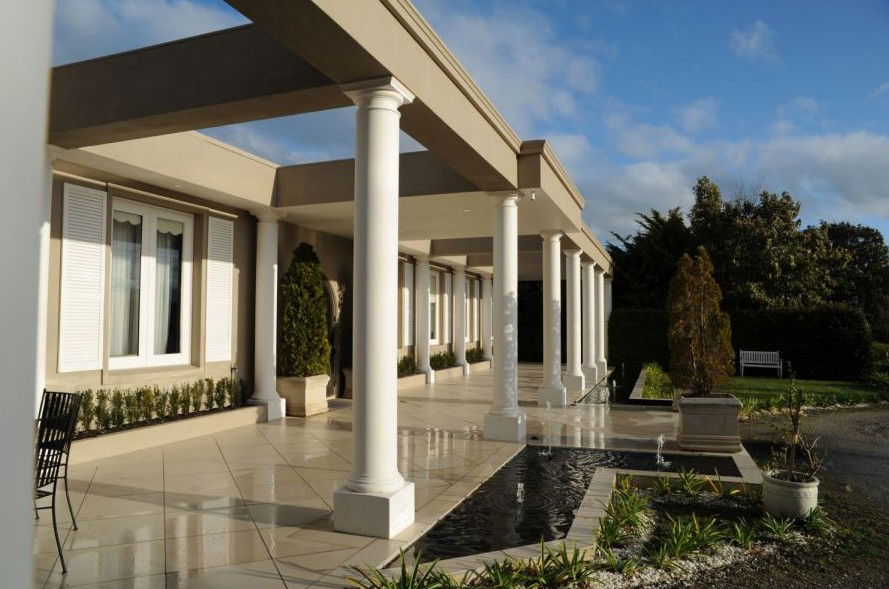 Mount Eliza VIC C Tourism
