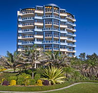 Beaches International - C Tourism
