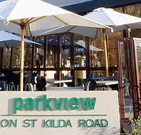 St. Kilda Road Parkview Hotel - C Tourism