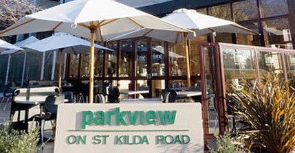 St. Kilda Road Parkview Hotel - C Tourism 0