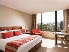 St. Kilda Road Parkview Hotel - C Tourism 1