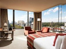 St. Kilda Road Parkview Hotel - C Tourism 2