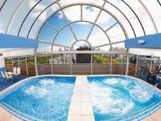 St. Kilda Road Parkview Hotel - C Tourism 5