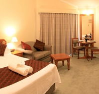 Abbey Beach Resort - C Tourism
