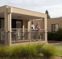 Berri Riverside Caravan Park - C Tourism