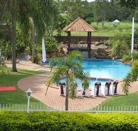 Country Comfort Ipswich - C Tourism
