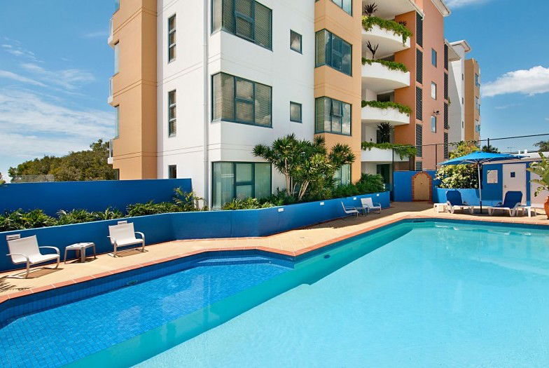 Mudjimba QLD C Tourism