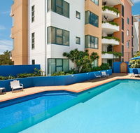 Santorini on Mudjimba - C Tourism