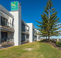Quality Resort Sorrento Beach - C Tourism