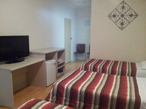 Acacia Ridge Motor Inn - C Tourism 1