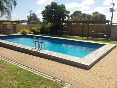 Acacia Ridge Motor Inn - C Tourism 3