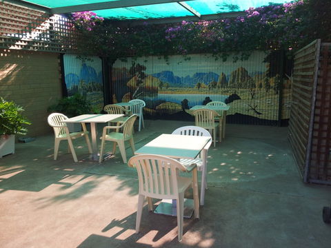 Acacia Ridge Motor Inn - C Tourism 5