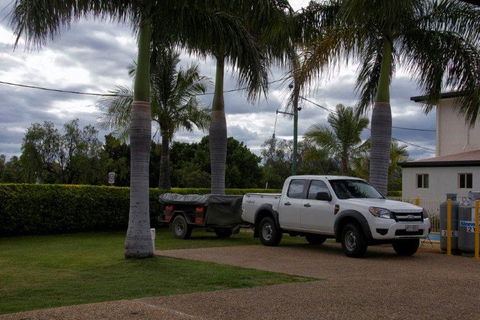 Silo Motor Inn - C Tourism 5
