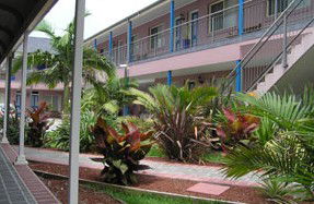 Shellharbour Village Motel - C Tourism 1