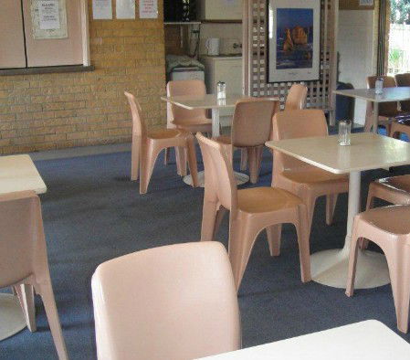 Ascot Budget Inn - C Tourism 3