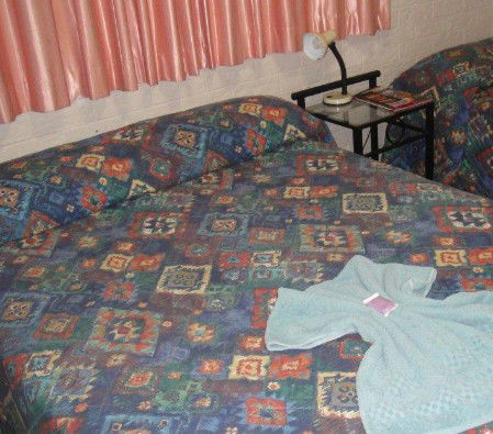 Ascot Budget Inn - C Tourism 4