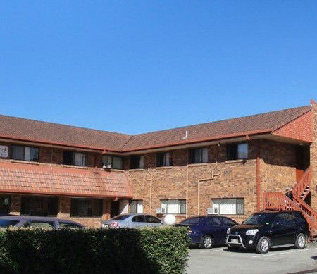 Ascot Budget Inn - C Tourism 5