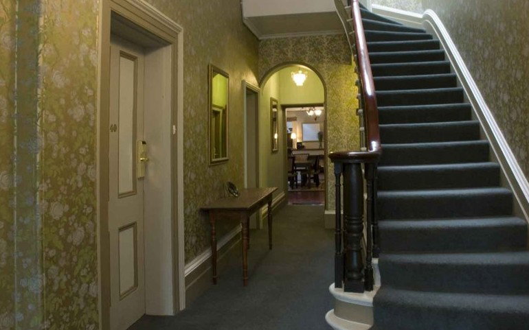 Fitzroy VIC C Tourism