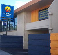 Comfort Inn Traralgon - C Tourism