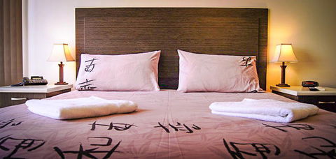 Comfort Inn Traralgon - C Tourism 3