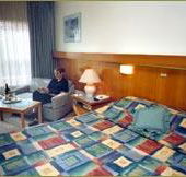 The Chadstone Motor Inn - C Tourism