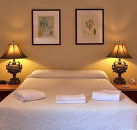Richmond Hill Hotel - C Tourism